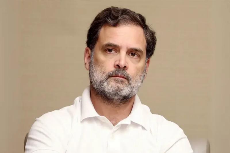 राहुल गांधी का बड़ा बयान: 'कॉकरोच आंदोलन' के बाद छात्रों पर हिंसा को लेकर सरकार पर निशाना