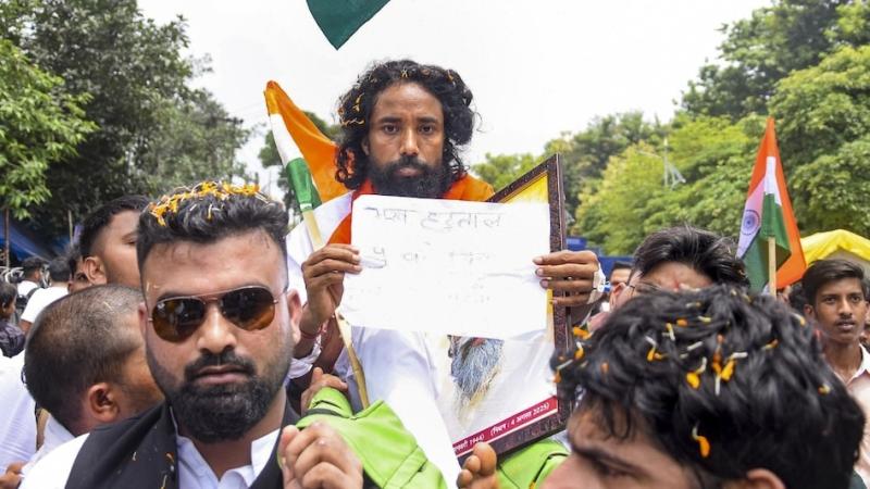 रांची में फिर जुटेंगे युवा, देवेंद्र नाथ महतो ने सरकार के सामने रखी नई मांगें